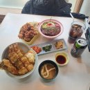 무실택지2 능라동길 | 원주 무실동 맛집 카쿠레가/ 정갈한 무실 롯시 일식당