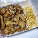 호식이두마리치킨덕천점 이미지