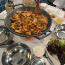 철판돼지