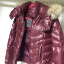 GUESS/Columbia 여성 패딩 팝니다. 이미지