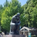 현대여인숙 | 국립서양미술관 리뷰1(feat. 도쿄)