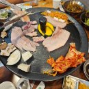 관평1로(유성-45) 다이닝코드
