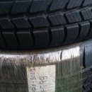 넥센 스노우 타이어 17인치 (판매완료) 이미지