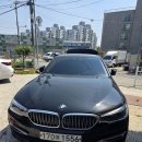 BMW 530i 배터리교체 후기｜군산배터리 AGM 정품 교체 작업