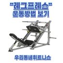 우리동네휘트니스 이미지