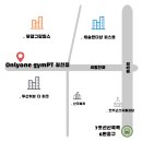 온리원짐PT 청천점 이미지