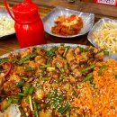 올바릇식당 경주점 이미지