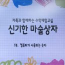 신기한 마술교실 이미지