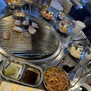 철산맛집 박가네숯불껍데기 내돈내산 N번째 방문후기