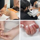 너도;네일