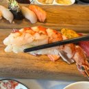 포항스시 광스시 쓰레드에서 현지인추천으로 난리난 극상 &amp; 특상 세트 솔직후기