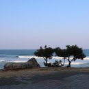 증산~삼척해변 이미지