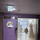 아우라제이 | 웨딩드레스 헤어 메이크업 아우라제이메이크업앤드레스 후기, 쿨톤 메이크업부터 반묶음 헤어까지 만족...