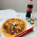 나주맛집 빛가람동배달추천 단체주문 가능 빨간토마토피자