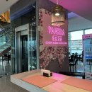 알파메디아 | 부에노스 아이레스 EZE 공항 ezeiza 라운지 저녁 후기