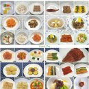 5-1 한식조리기능사 자격과정 이미지