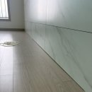 씨유대구역제일풍경채점 | [대구걸레받이실리콘]대구 중구 대구역제일풍경채 아파트 바닥 걸레받이 틈새 실리콘 재시공 코킹 후기