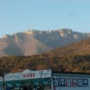 상주은모래비치주차장 이미지