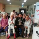 칠보우체국 정읍시사