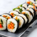 김밥이야 이미지