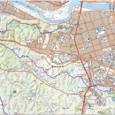 솔마루길 대공원산 이미지