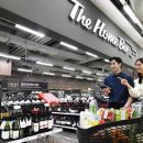 푸드마켓 이미지