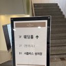 동문예식장 | 연세대 동문회관 예식장 하객 후기(+뷔페, 주차)