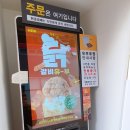 정직유부 명지오션시티점 네이버블로그