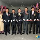 안성시립중앙도서관 전시실 이미지