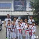 선무태권도 이미지