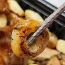기영이 숯불두마리치킨 인천청라점