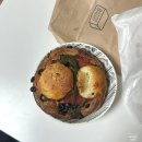 김영식 | 천하제빵 김영식 셰프, 연남동 빵지순례, 버터 베이커리 2번째 방문 포장 후기