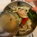 더타이어�� 서래마을점 | [서울.서래]서래마을 맛집 정칼국수, 서리태 콩국수 조개칼국수 후기[내돈내산]