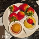 딜라이트 | [내돈내산] 인스파이어 딸기딜라이트 뷔페 후기