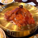 파주 탄현 중식당 맛집 취선향 북경오리 먹은 후기