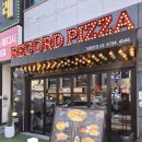 플레이스윙 | [청주] 율량동 피자맛집_레코드피자 윙세트 솔직후기 (버팔로윙+갈릭나초 구성!)