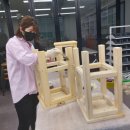 팔봉중학교 이미지