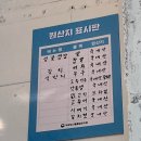 한내반상 | [2024.02.11] 거제도 숨은 쌈밥 맛집, 섬꽃쌈밥 후기