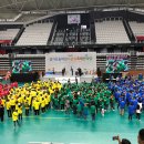 2019 제5회 농아인 어울림축제한마당_김포시농아인협회(김포시수어통역센터) 이미지