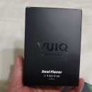 25전자담배 | 듀얼팟 입호흡 브이큐 전자담배 사용후기, 맛후기