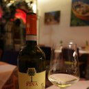 레드얼렛 | 이탈리아 여행 16. 타오르미나 - 저녁 산책