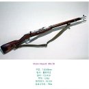 [RUS] 모신-나강(Mosin-Nagant) 소총 이미지