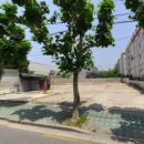 성북레포츠센터 앞 이미지