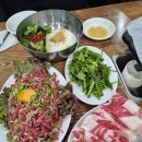 유명정육점 이미지