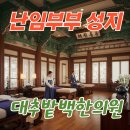 123한의원 | 경주 대추밭백한의원 예약 꿀팁부터 진료 후기까지 완벽 정리