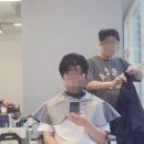 수원남자머리 인계동미용실 격이다른남자머리 필러스컷