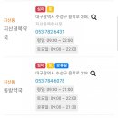 지산경북약국 네이버블로그
