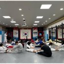 율하태권도장 이미지