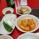 24시뼈다귀탕 | 아이 동반식당 추천, 제주 일도이동 맛집 &lt;24시 뼈다귀탕&gt; 후기