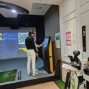 다온 GDR 골프아카데미 이미지